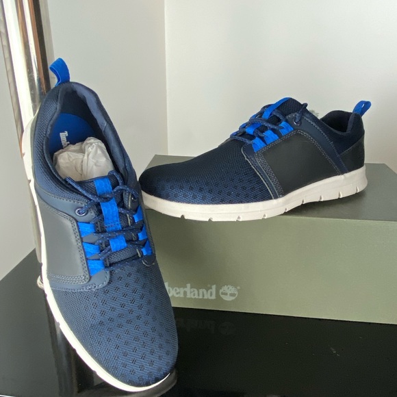 Timberland Men’s Graydon Sneakers in Size 8 - Picture 2 of 7